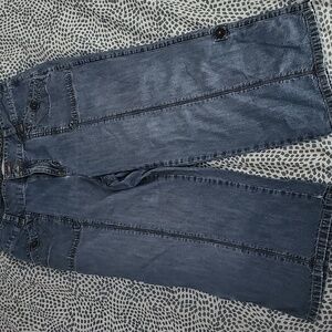 Christopher & Banks Denim Blue Jeans